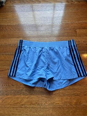 NWT Edikted Nikki Nylon Shorts